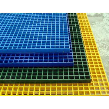 FRP Profile - FRP Pultrusion Grating